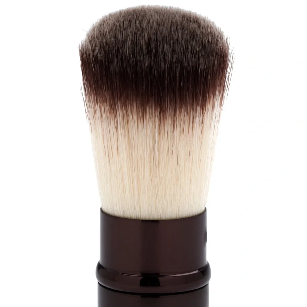 NIB HOURGLASS Retractable Travel Foundation Highlight Blush Brush - Picture 4 of 4